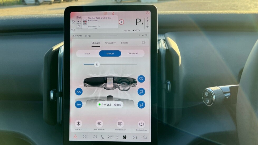 Used Volvo EX30 2025 for sale - 75967015: Photo 41