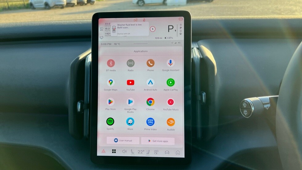 Used Volvo EX30 2025 for sale - 75967015: Photo 46