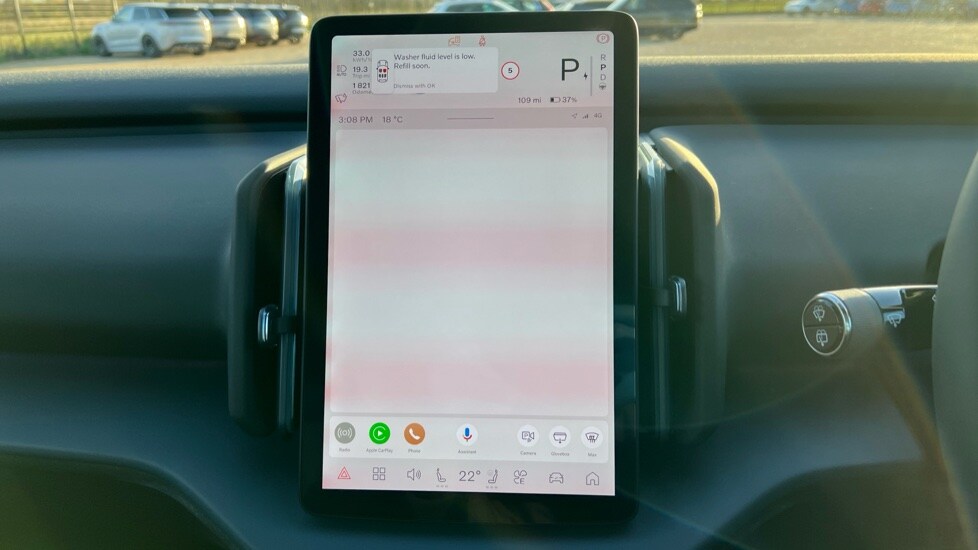 Used Volvo EX30 2025 for sale - 75967015: Photo 47