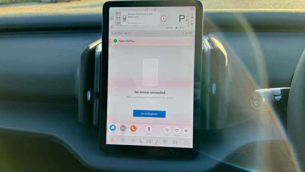 Used Volvo EX30 2025 for sale - 75967015: Photo 48