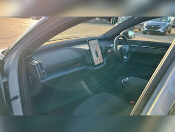 Used Volvo EX30 2025 for sale - 75967015: Photo