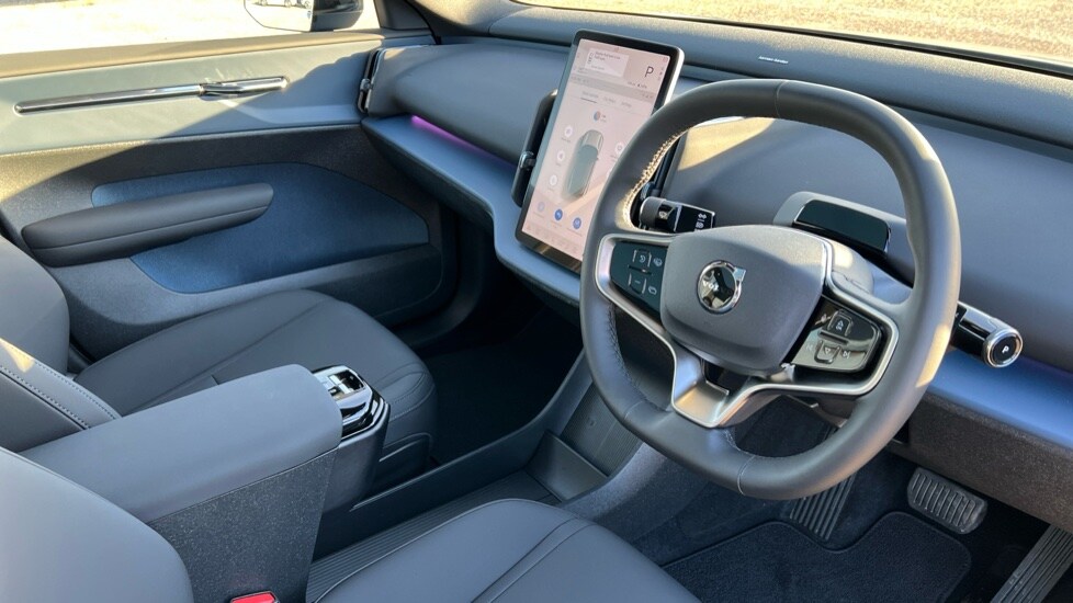 Used Volvo EX30 2025 for sale - 75967015: Photo 5