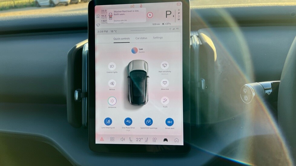 Used Volvo EX30 2025 for sale - 75967015: Photo 52