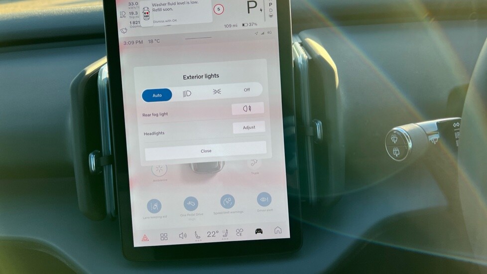 Used Volvo EX30 2025 for sale - 75967015: Photo 53