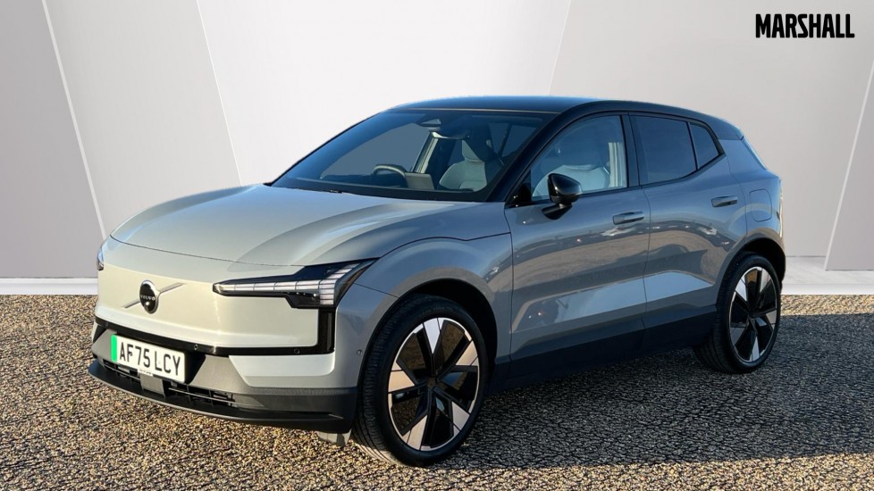 Used Volvo EX30 2025 for sale - 75967015: Photo 6