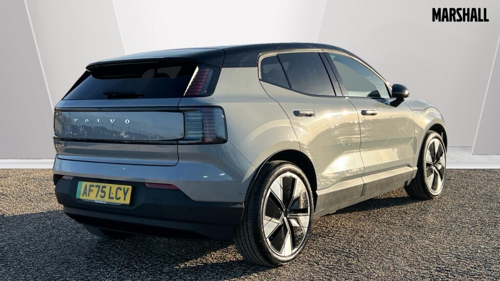 Used Volvo EX30 2025 for sale - 75967015: Photo 7