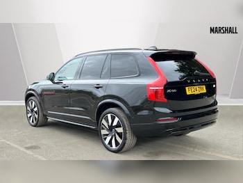 Used Volvo XC90 2024 for sale - 75688495: Photo