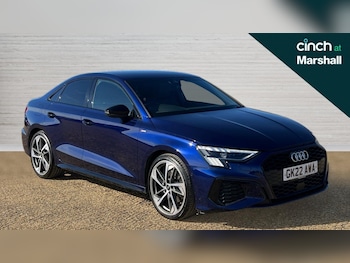 Audi - A3