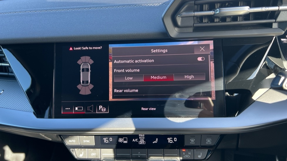 Vehicle 40