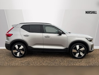 Used Volvo XC40 2022 for sale - 76907924: Photo