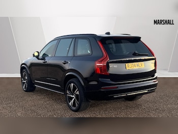 Used Volvo XC90 2024 for sale - 76660728: Photo