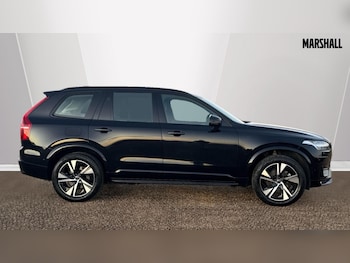 Used Volvo XC90 2024 for sale - 76660728: Photo