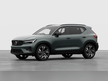 Used Volvo XC40 undefined for sale - 76817867: Photo