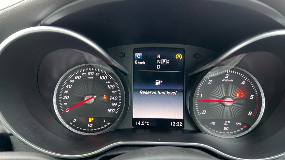 Used Mercedes-Benz C Class 2015 for sale - 76647916: Photo 13