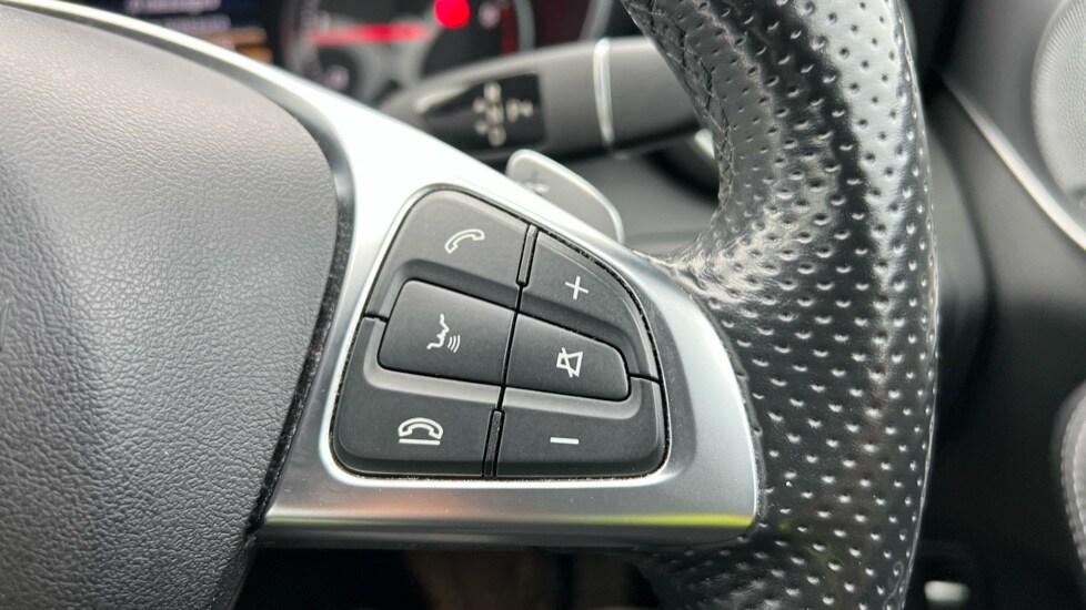 Used Mercedes-Benz C Class 2015 for sale - 76647916: Photo 22