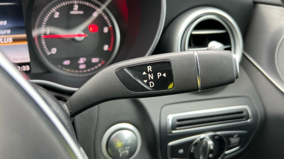 Used Mercedes-Benz C Class 2015 for sale - 76647916: Photo 24