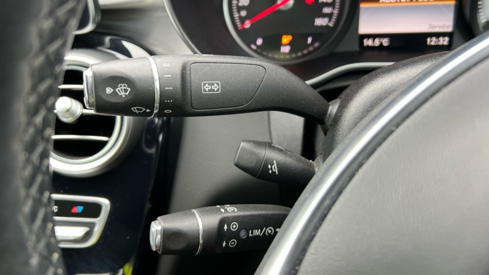 Used Mercedes-Benz C Class 2015 for sale - 76647916: Photo 25