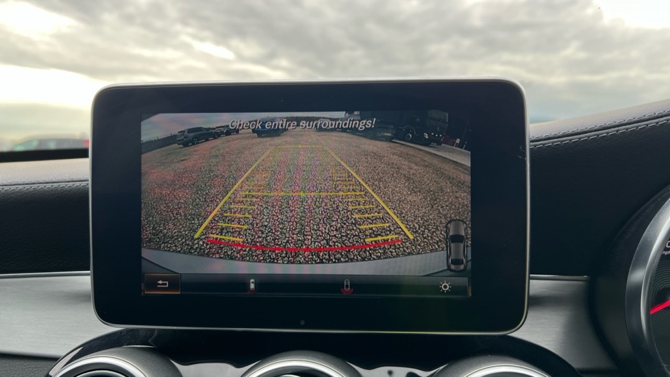 Used Mercedes-Benz C Class 2015 for sale - 76647916: Photo 26