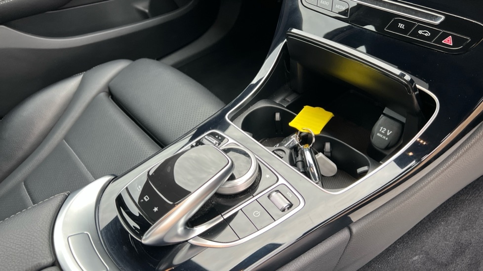 Used Mercedes-Benz C Class 2015 for sale - 76647916: Photo 29