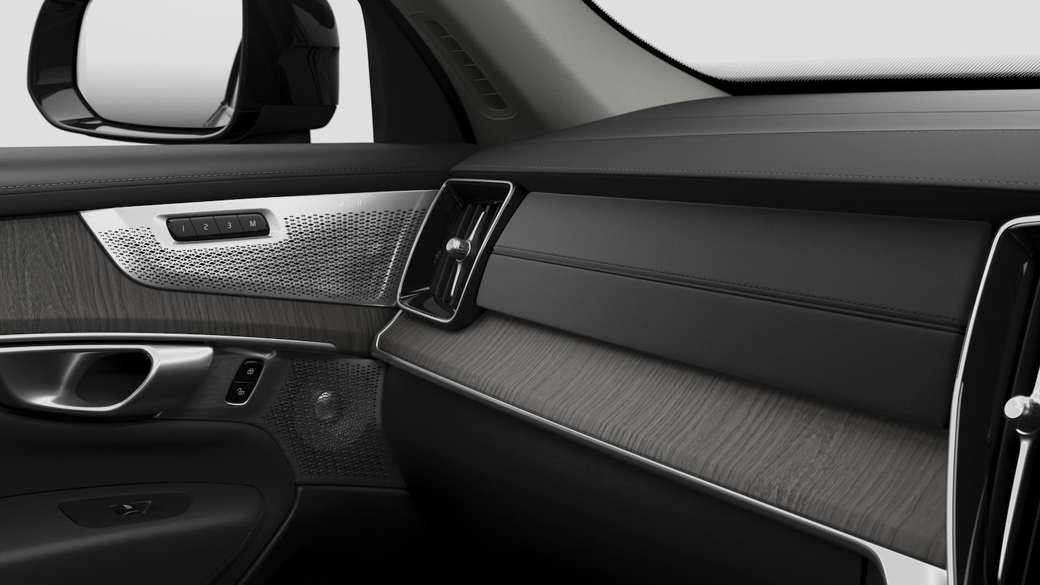 Used Volvo XC90 for sale - 77047725: Photo 5