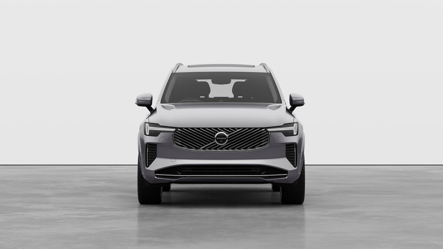 Used Volvo XC90 for sale - 77047501: Photo 2