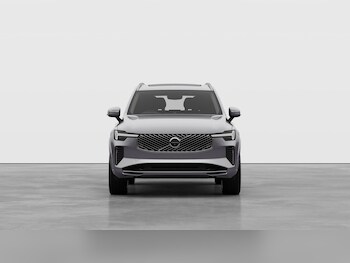 Used Volvo XC90 undefined for sale - 77047501: Photo