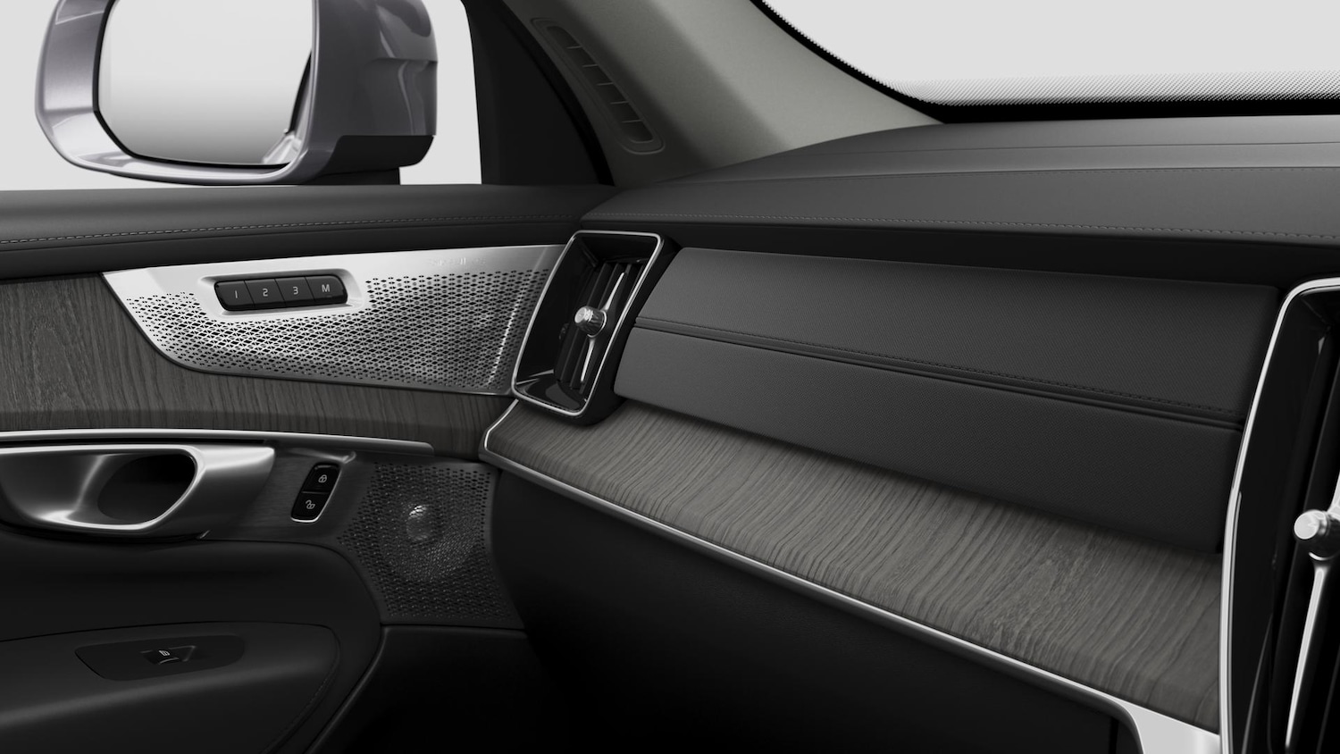 Used Volvo XC90 for sale - 77047501: Photo 5