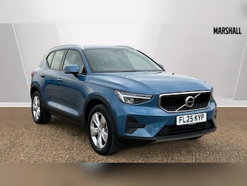 Volvo - XC40