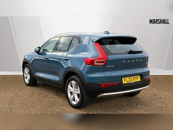 Used Volvo XC40 2025 for sale - 76533982: Photo