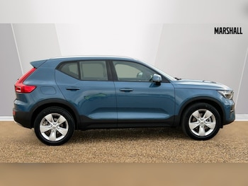 Used Volvo XC40 2025 for sale - 76533982: Photo