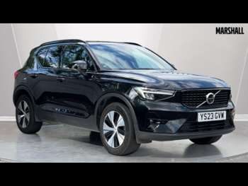 2023 - 1.5 T4 Recharge PHEV Plus Dark 5dr Auto
