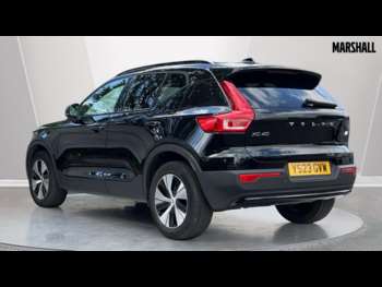 Used Volvo XC40 2023 for sale - 75346679: Photo