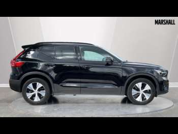 Used Volvo XC40 2023 for sale - 75346679: Photo