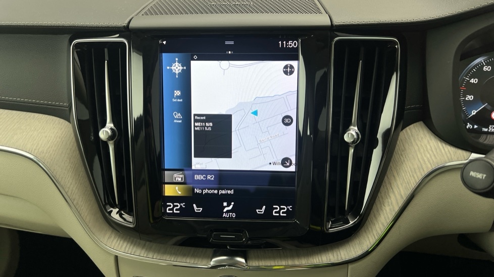 Used Volvo XC60 2021 for sale - 76647852: Photo 10