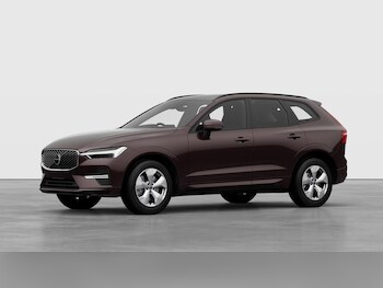 Used Volvo XC60 undefined for sale - 76894656: Photo