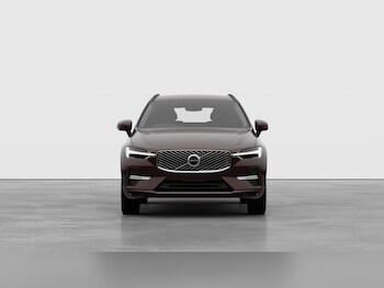 Used Volvo XC60 undefined for sale - 76894656: Photo