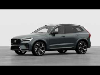 Used Volvo XC60  for sale - 75222018: Photo