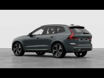 Used Volvo XC60  for sale - 75222018: Photo