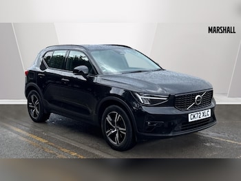 Volvo - XC40
