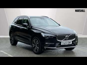 2022 - 2.0 T8 455 RC PHEV Inscription Pro 5dr AWD Auto