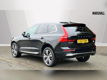 Used Volvo XC60 2022 for sale - 75439902: Photo
