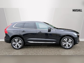 Used Volvo XC60 2022 for sale - 75439902: Photo