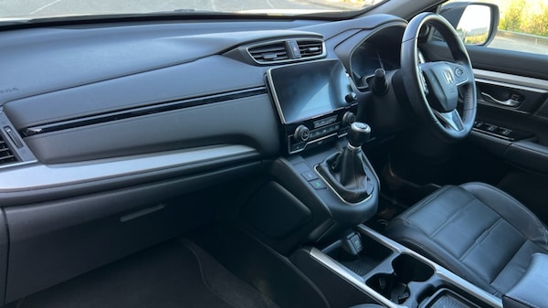 Used Honda CR-V 2019 for sale - 76241673: Photo 10