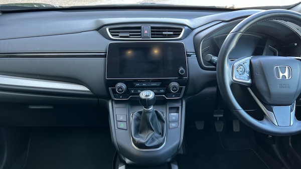 Used Honda CR-V 2019 for sale - 76241673: Photo 12