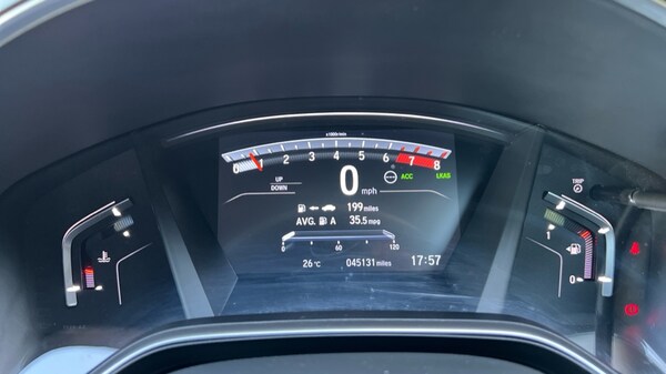 Used Honda CR-V 2019 for sale - 76241673: Photo 13