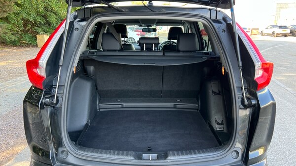 Used Honda CR-V 2019 for sale - 76241673: Photo 15