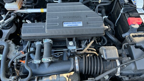 Used Honda CR-V 2019 for sale - 76241673: Photo 16