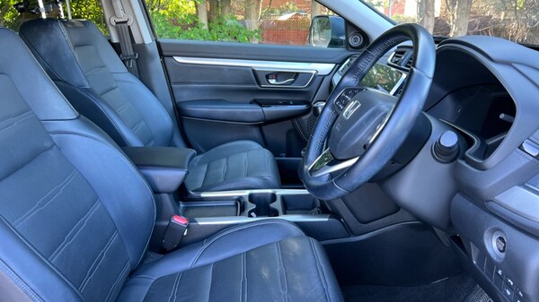 Used Honda CR-V 2019 for sale - 76241673: Photo 27