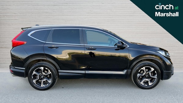 Used Honda CR-V 2019 for sale - 76241673: Photo 2