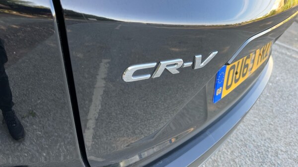 Used Honda CR-V 2019 for sale - 76241673: Photo 35